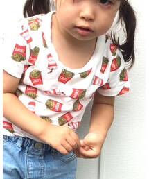 しまむら | Tシャツ/カットソー