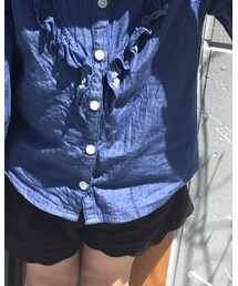 Right-on KIDS | シャツ/ブラウス