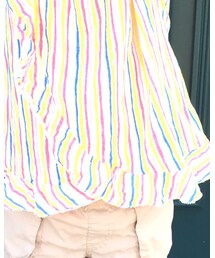 ZARA | Tシャツ/カットソー