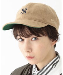 BEAMS BOY | 帽子