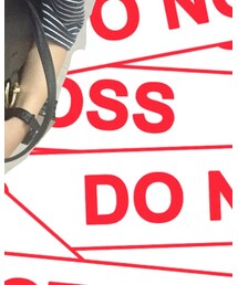 Nicely,right? | トップス