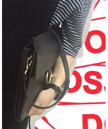 DAPHNE | ショルダーバッグ