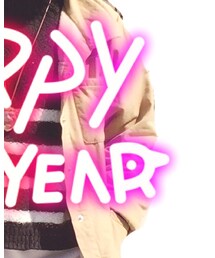 yike | ミリタリージャケット