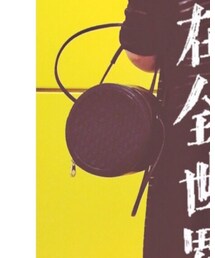 CHUYU | ショルダーバッグ