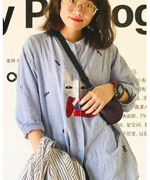 CASIO | アナログ腕時計