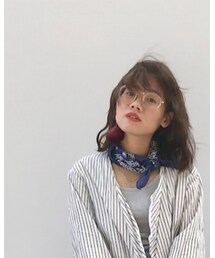 H&M | ピアス（両耳用）