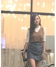 dazzlin | ニット/セーター