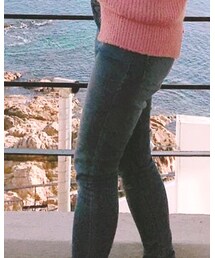 DIESEL | デニムパンツ