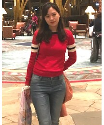 TOMMY HILFIGER | ニット/セーター