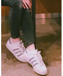 adidas | スニーカー