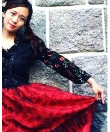 ZARA WOMAN | ワンピース