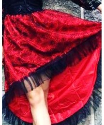 Handmade | ドレス