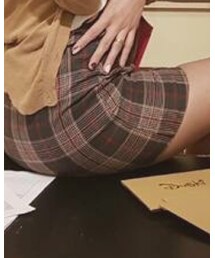 LOWRYS FARM | スカート