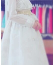 Handmade | ドレス