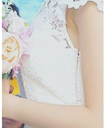 ZARA | ワンピース