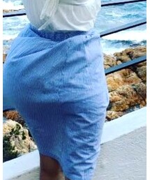 LOWRYS FARM | ドレス