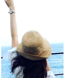 no brand | ハット