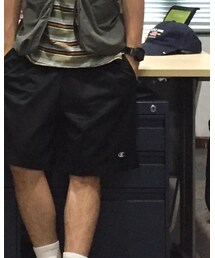 Champion | カーゴパンツ