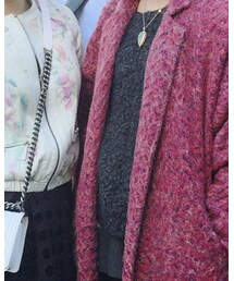 ZARA | ニット/セーター