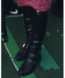 VINCE CAMUTO | ブーツ