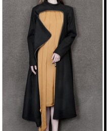 anne de grijff | ピーコート