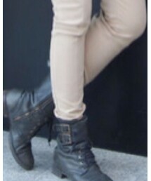 STEVE MADDEN | ブーティ