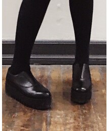 OTHER BRAND | パンプス