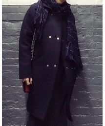 oak+fort | ダウンジャケット/コート