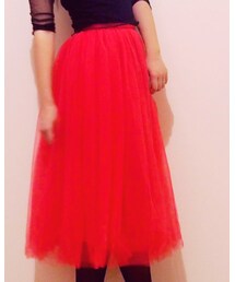 designer | スカート