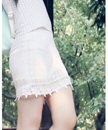 VINTAGE | スカート