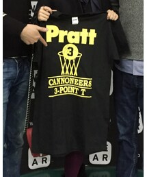 pratt | Tシャツ/カットソー