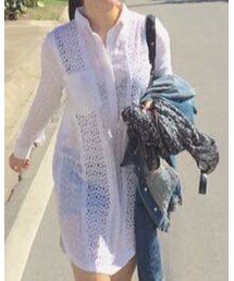 ALLSAINTS | シャツ/ブラウス