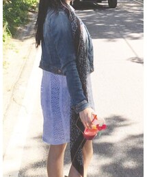 ALLSAINTS | マフラー