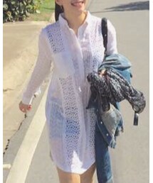 ALLSAINTS | シャツ/ブラウス