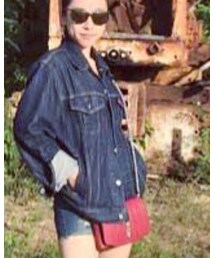 Levi's | デニムジャケット