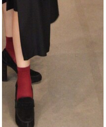 other stories | ソックス/靴下