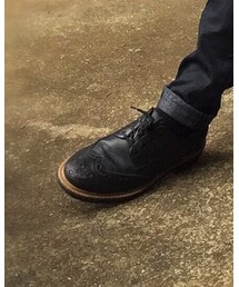 no brand | ドレスシューズ