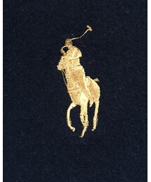 POLO RALPH LAUREN | マフラー