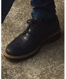 VERO CUOIO | ドレスシューズ