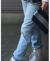 UNIQLO | デニムパンツ