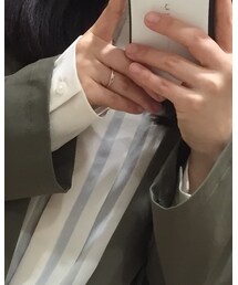 UNIQLO | シャツ/ブラウス