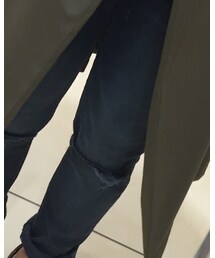 UNIQLO | デニムパンツ