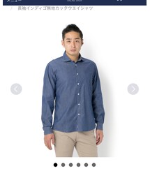 ORIHICA | シャツ/ブラウス