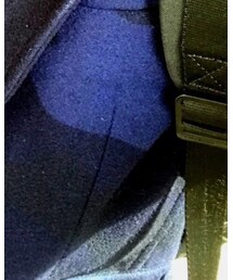 adams JUGGLER | チェスターコート