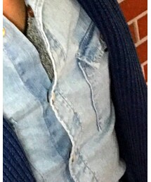 H&M | シャツ/ブラウス