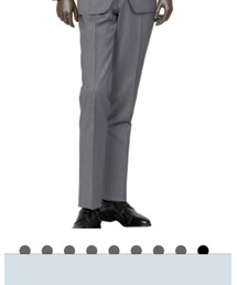 ORIHICA | スーツパンツ