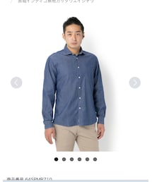 ORIHICA | シャツ/ブラウス