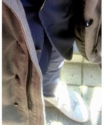 ORIHICA | スーツパンツ