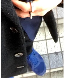 ORIHICA | デニムパンツ