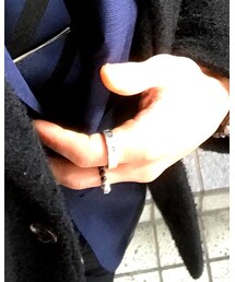 CHROME HEARTS | リング